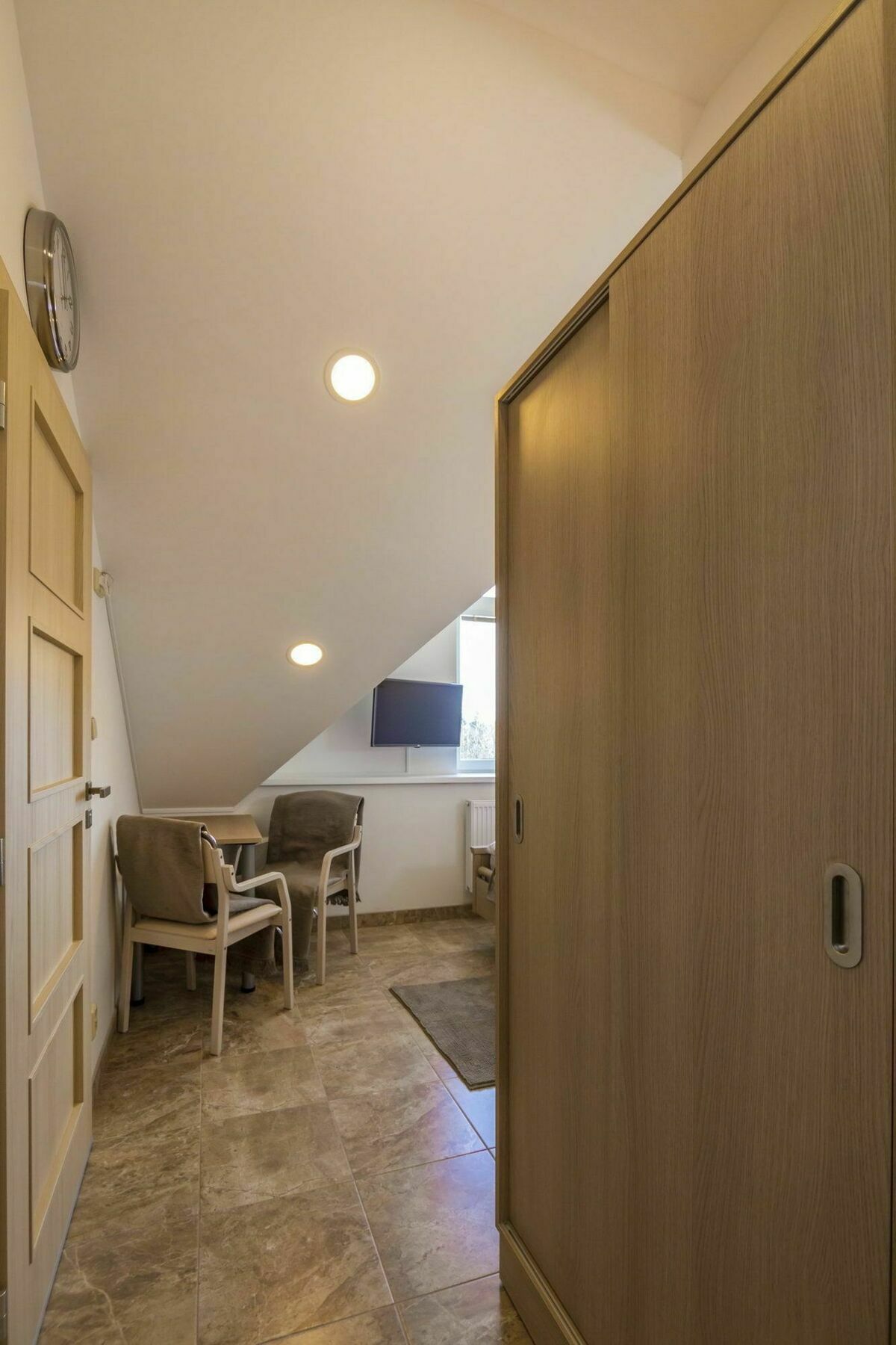 Magnolia Apartments With Wellness Praha Exteriér fotografie