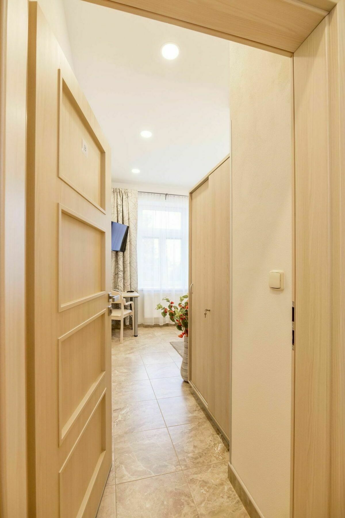 Magnolia Apartments With Wellness Praha Exteriér fotografie